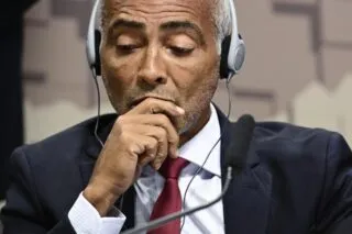 Romário démolit le football moderne : « Maintenant les joueurs sont des ânes »