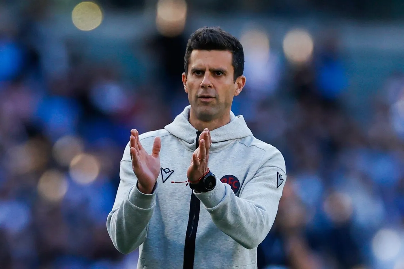 Thiago Motta aurait fait son choix entre Bologne et la Juventus