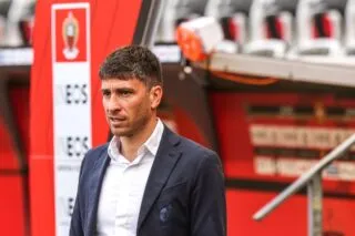 La Roma officialise l’arrivée de Florent Ghisolfi