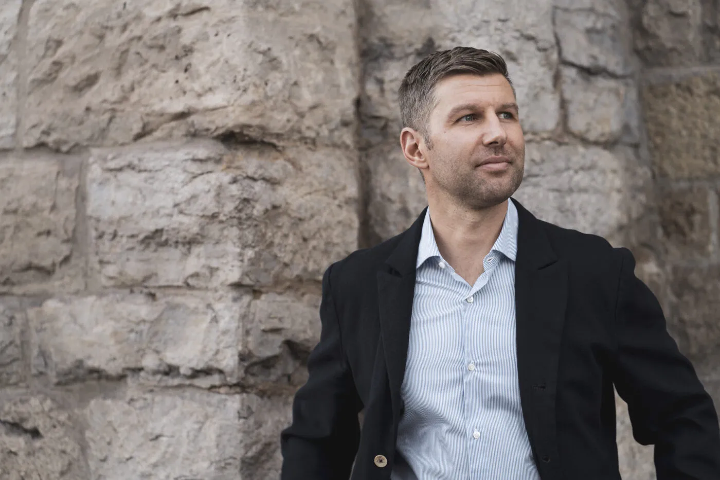 Thomas Hitzlsperger : « Faire mon coming out en cours de carrière m’aurait peut-être brisé »