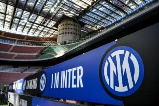 L'Inter passe sous pavillon américain