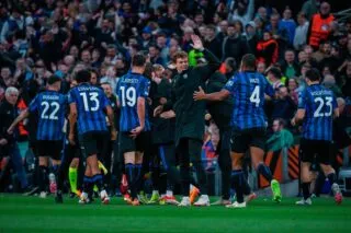 L’Italie pourrait compter 6 clubs en Ligue des champions