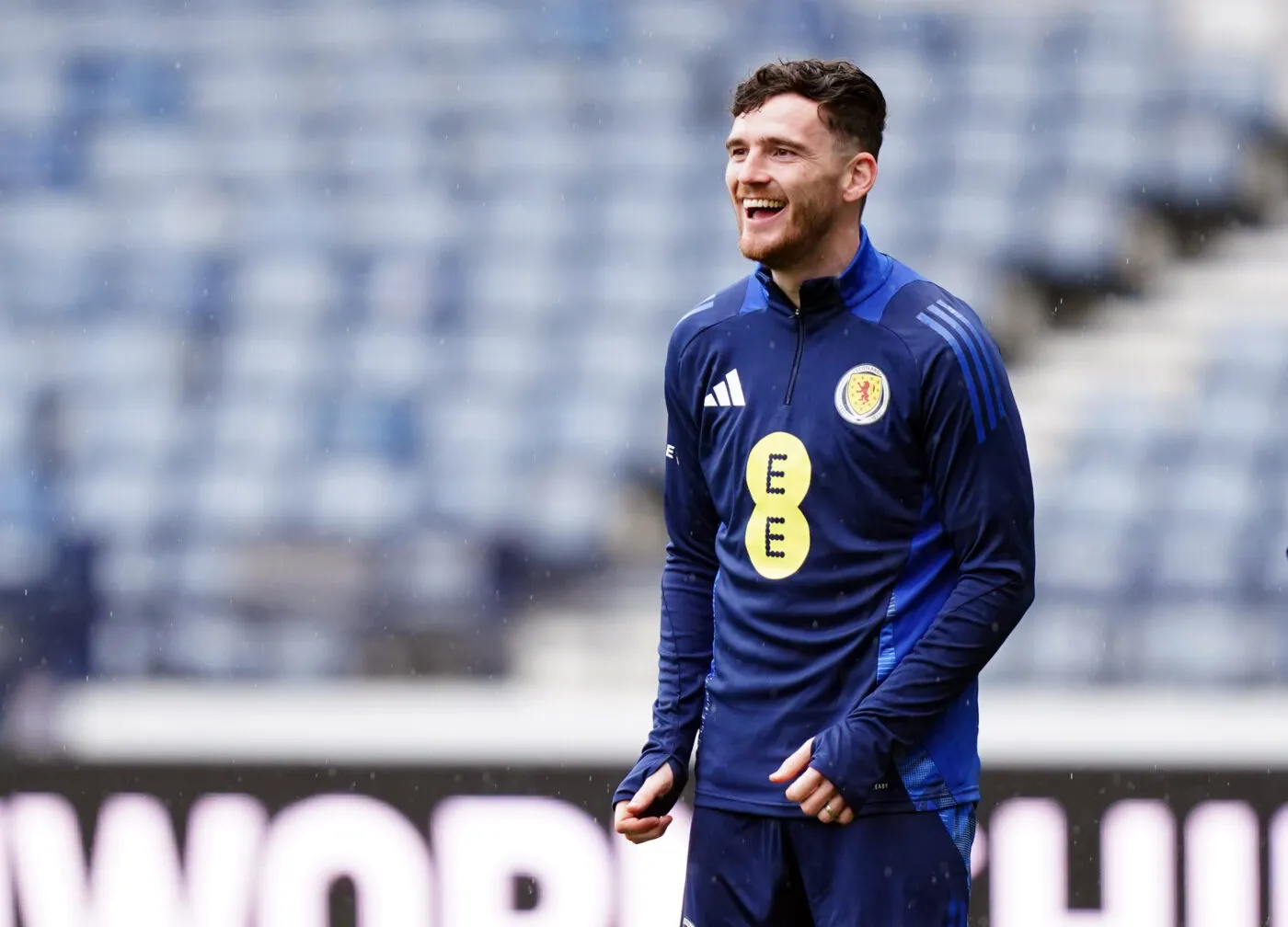 On vous présente la liste de l’Écosse pour l’Euro 2024