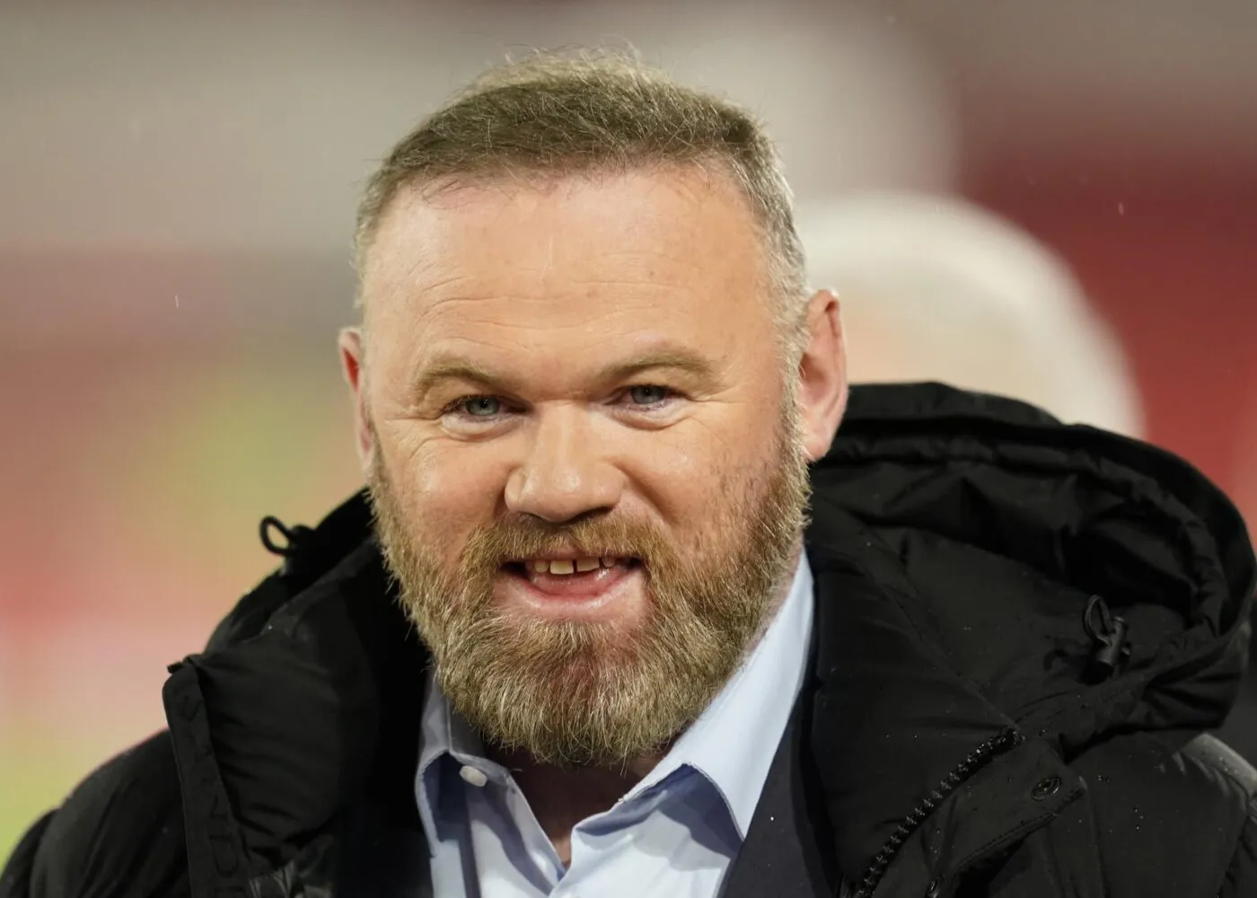 Wayne Rooney a-t-il trouvé son prochain club ?