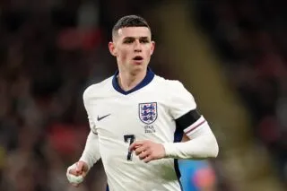 Jamie Carragher : « Celui qui me rappelle Zidane, c'est Foden »