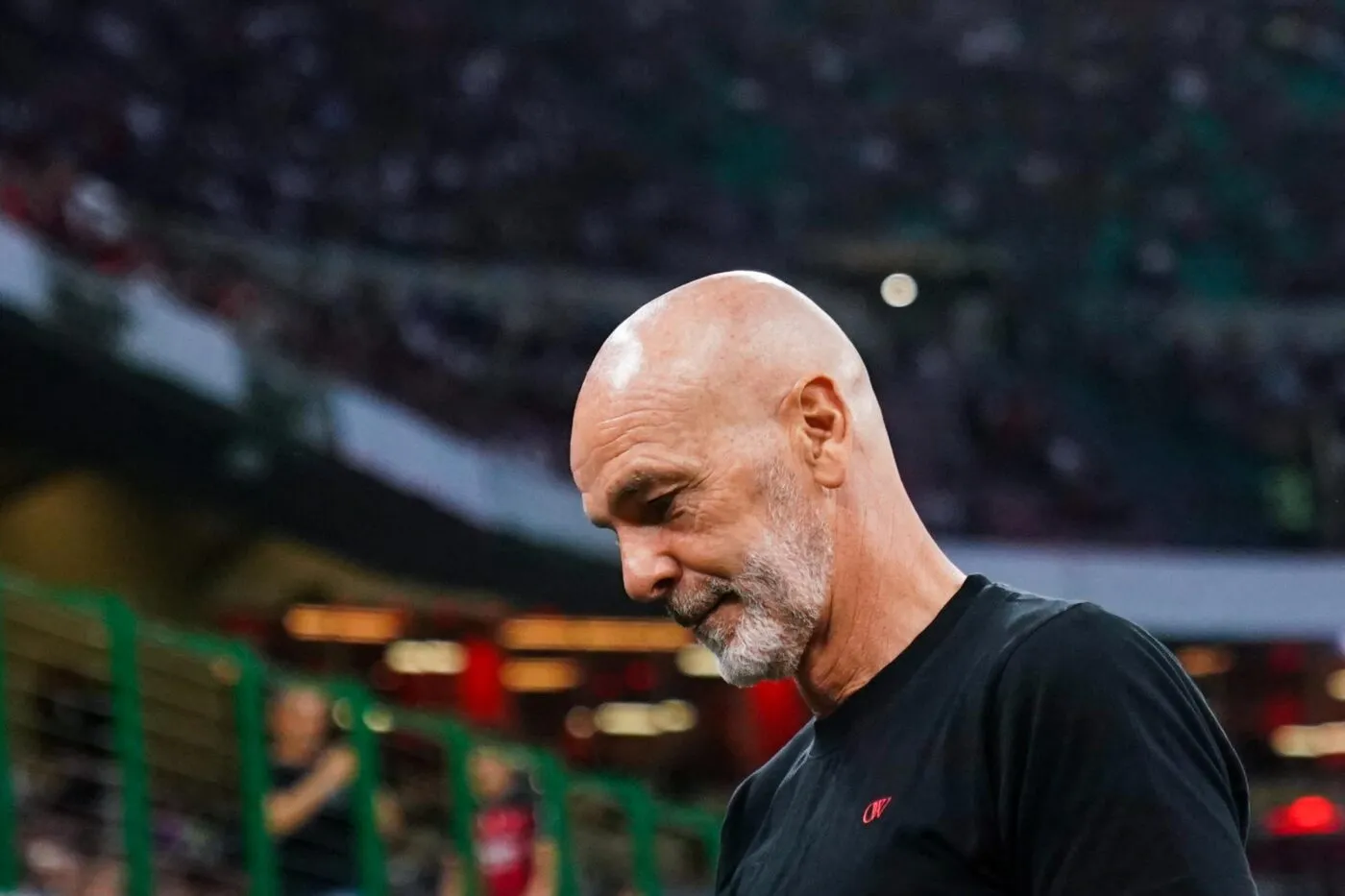 Milan et Pioli, c’est fini