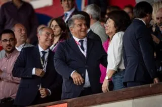 Affaire Negreira : la justice espagnole annule l'accusation de corruption contre le Barça