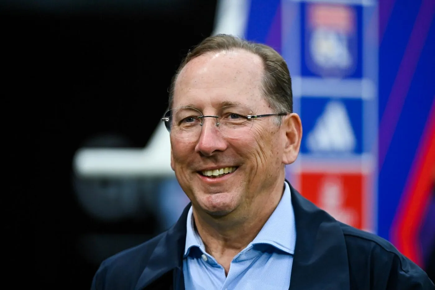 Textor prêt à lâcher Crystal Palace pour acheter un autre club anglais