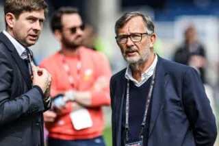 Le Stade rennais va connaître un changement à la présidence de son conseil d'administration
