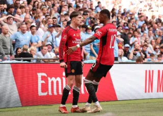 Pronostic Manchester United Twente : Analyse, cotes et prono du match de Ligue Europa