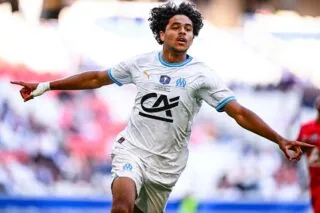 L’OM fait exploser Nancy et décroche sa deuxième Gambardella
