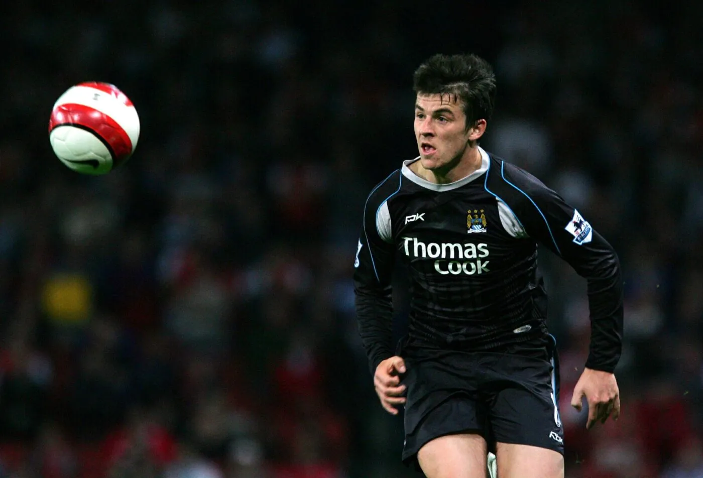 Quand Joey Barton pointait une carabine sur la tête de ses coéquipiers