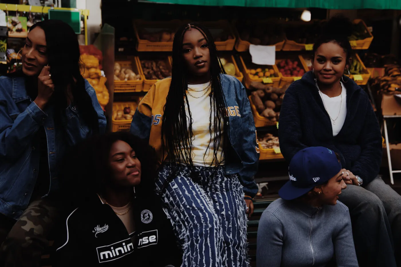 Merveille : «<span style="font-size:50%">&nbsp;</span>C’est à cause de Lloris que je préfère être gardienne<span style="font-size:50%">&nbsp;</span>»