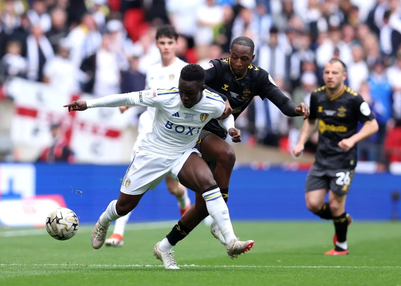 Le dernier promu en Premier League est officiellement connu !