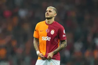 Galatasaray sacré champion de Turquie malgré un Fener en furie