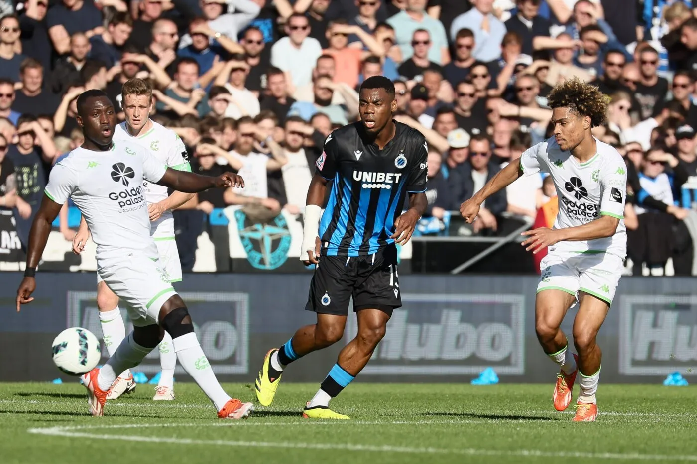 Pronostic Sturm Graz Club Bruges : Analyse, cotes et prono du match de Ligue des champions
