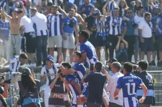 Porto sauve sa saison avec une Coupe du Portugal