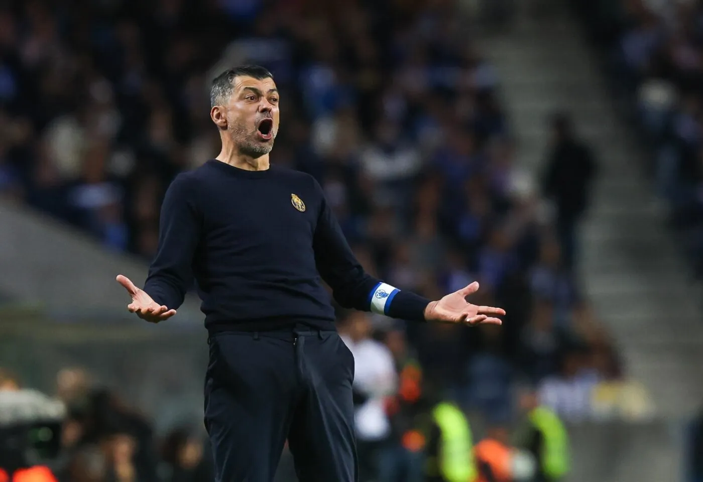 L’OM accélère sur le dossier de son prochain entraîneur