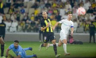 Al-Hilal termine le championnat invaincu, Ronaldo et Al-Nassr jouent un mauvais tour à Al-Ittihad
