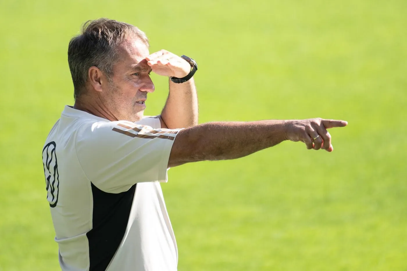 Le Barça tient son nouvel entraîneur