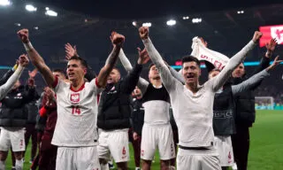 La Pologne dévoile une liste élargie à 29 joueurs pour l’Euro 2024