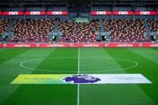 Nouveau contrat télé record pour la Premier League