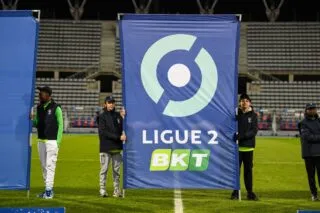 L'appel d'offres pour les droits TV de la Ligue 2 bientôt lancé