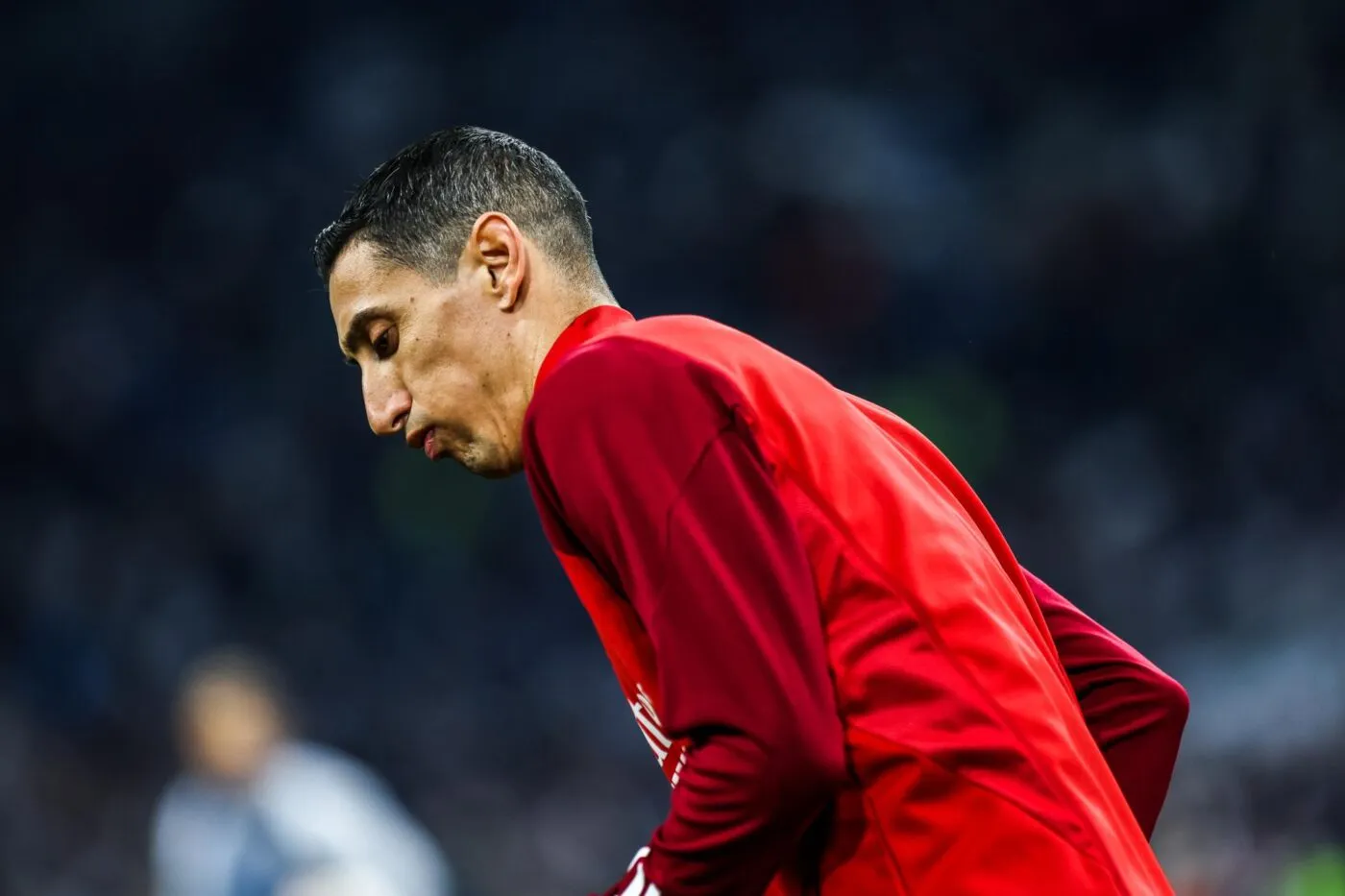 Ángel Di María menacé de mort dans sa ville natale