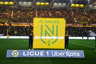 Nantes sanctionné par la DNCG