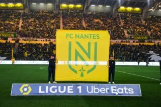 Rachat du FC Nantes : la métropole absente des discussions