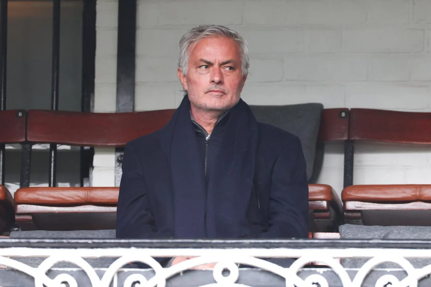 Mourinho devrait retrouver un banc... en Turquie