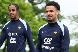 Thierry Henry privé de deux joueurs parisiens pour les JO ? 
