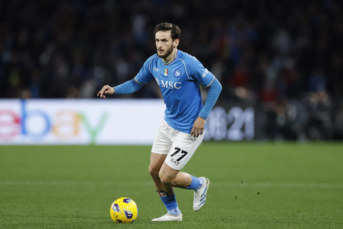 Au PSG, qui vivra Kvara ?