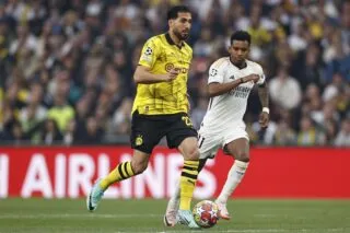 Finale Ligue des champions : Revivez la victoire du Real Madrid contre le Borussia Dortmund  (0-2)