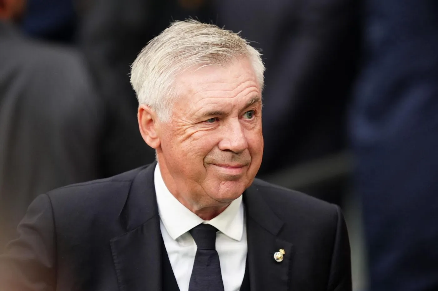 Ancelotti écrit encore un peu plus sa légende en Ligue des champions
