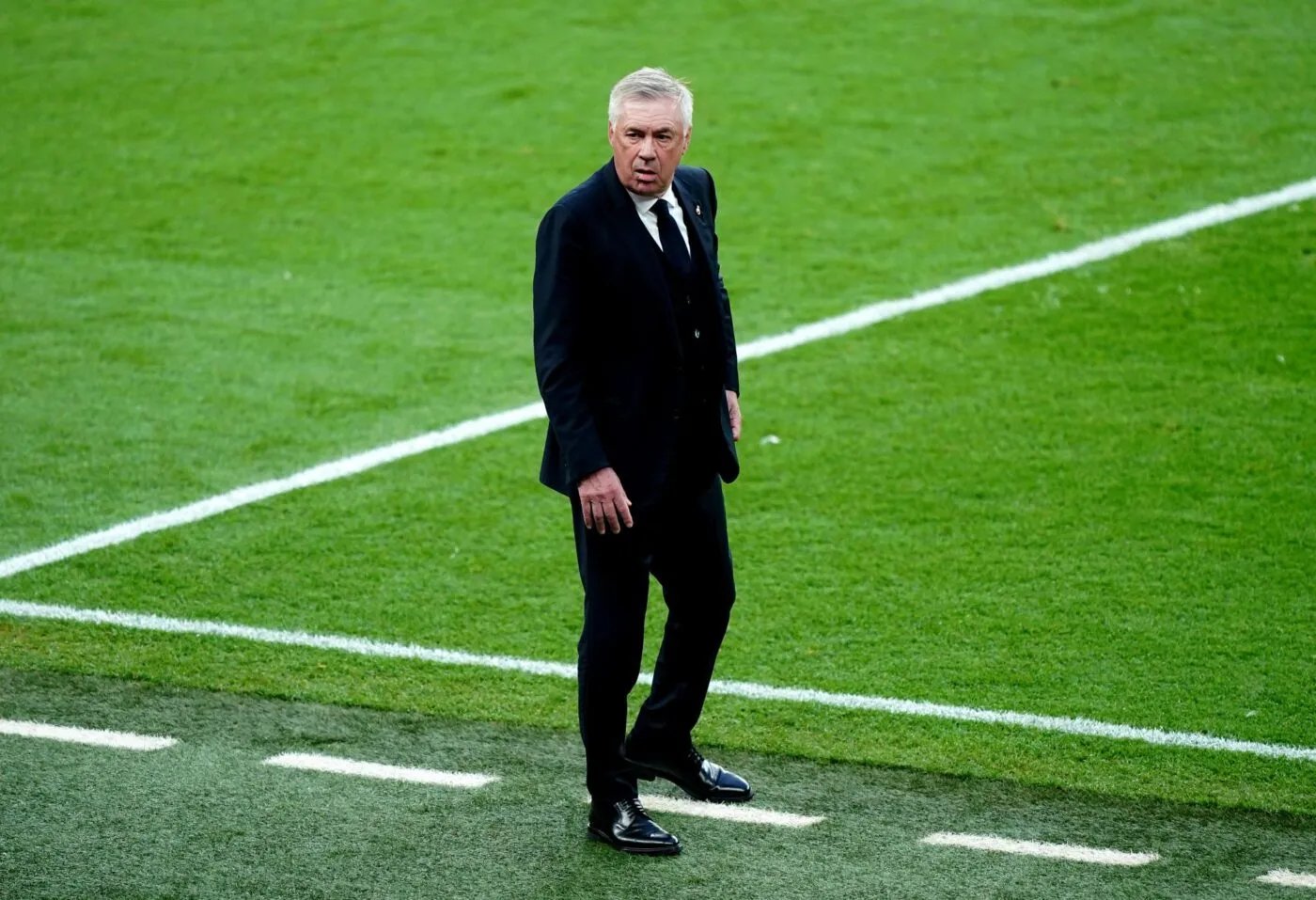 La Ligue d’Ancelotti