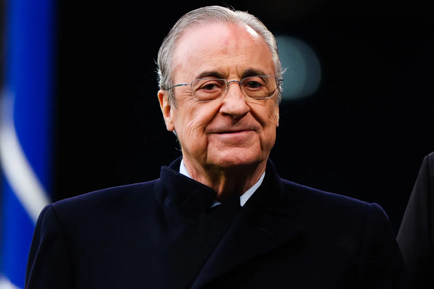 Florentino Pérez refuse de répondre sur Kylian Mbappé