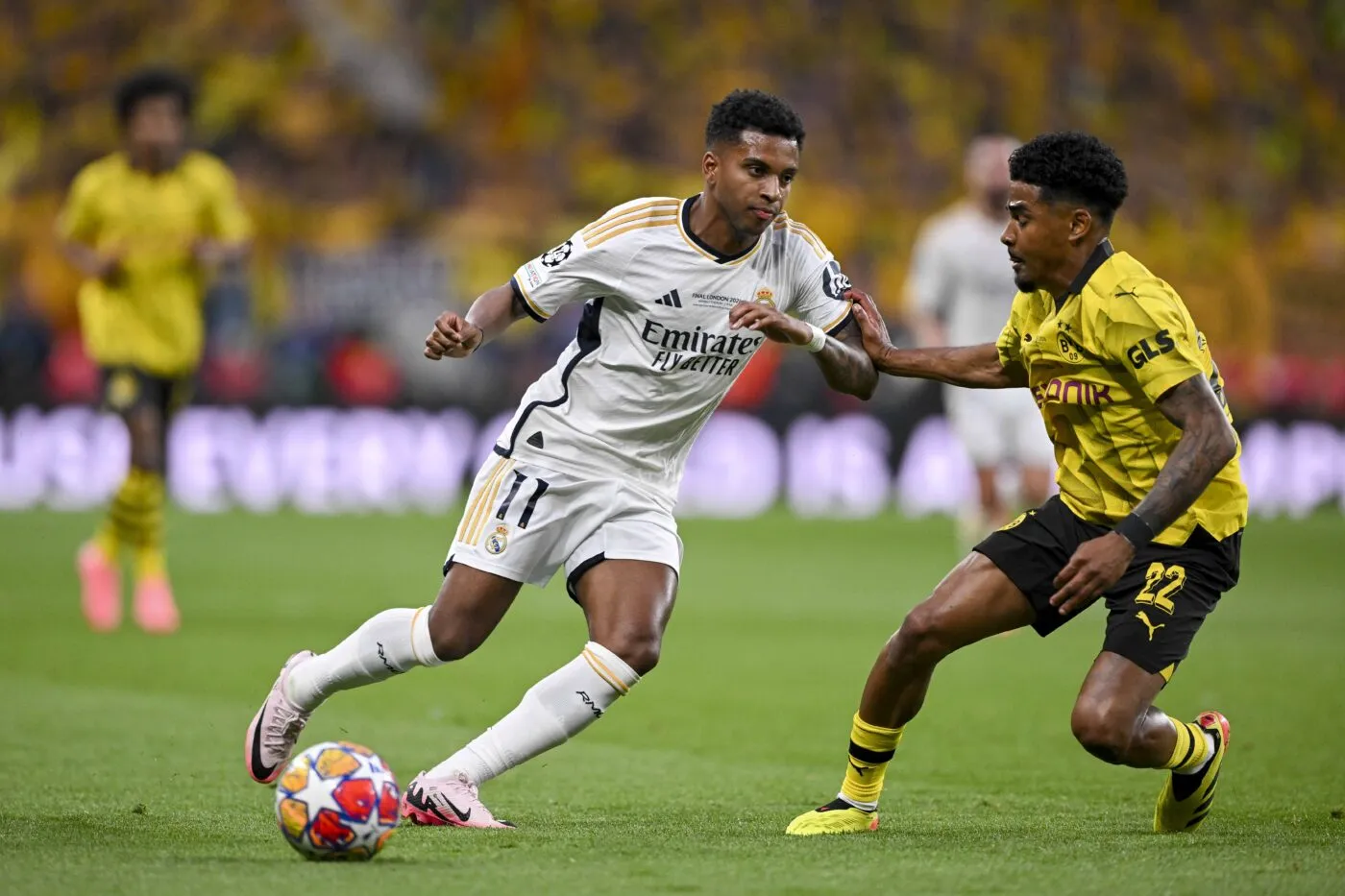 Le Real Madrid, c'est chiant à regarder, mais ça gagne !