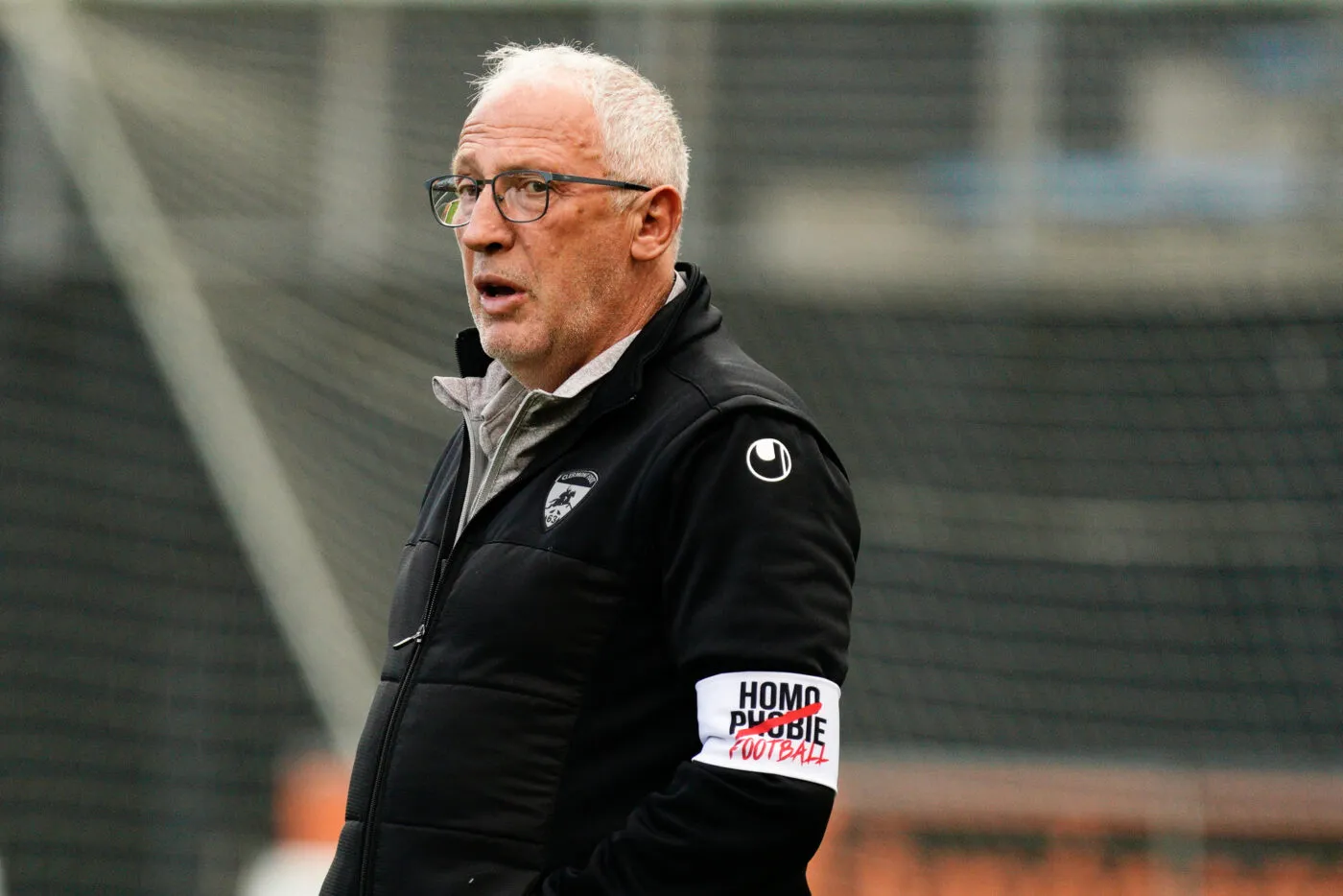 Pascal Gastien : « Je retournerais bien en Argentine »