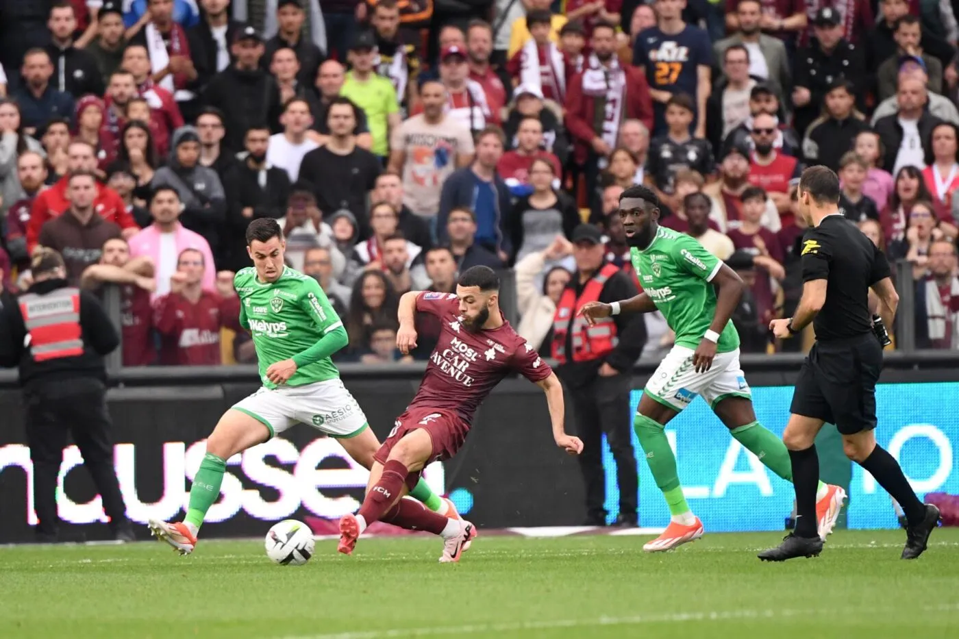 Dylan Chambost : « Le plus beau jour de ma vie »