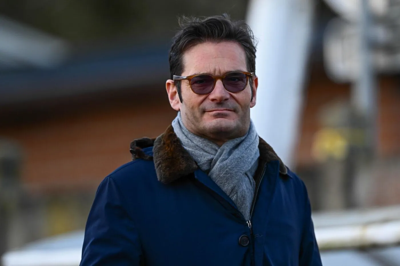 Le président de Lens espère vendre pour 100 millions d’euros cet été