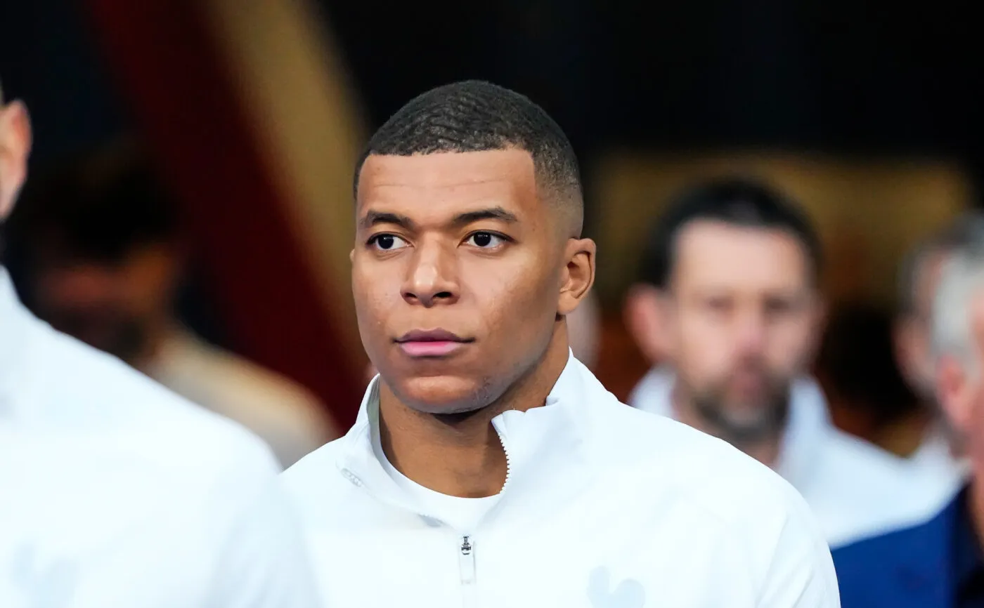 Mbappé à la conquête d’un nouveau monde