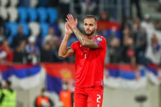 Maxime Chanot : « La progression du Luxembourg est folle »