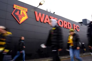 Watford met en vente 10% de ses parts pour les fans