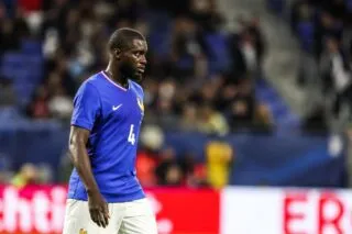 Upamecano, les Bleus en bouée de sauvetage