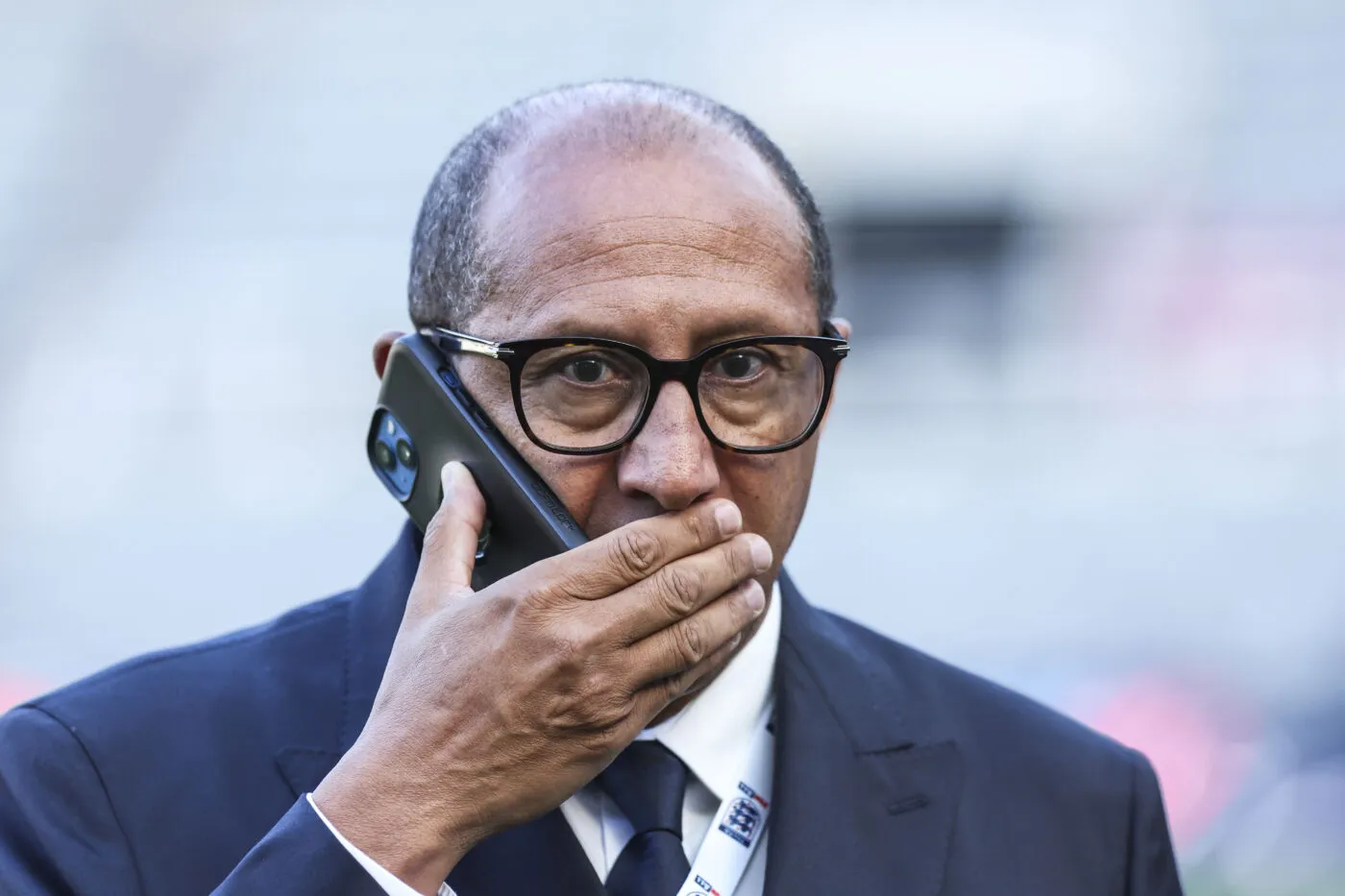 Présence de Mbappé aux JO ? Selon Diallo, la porte n’est pas fermée