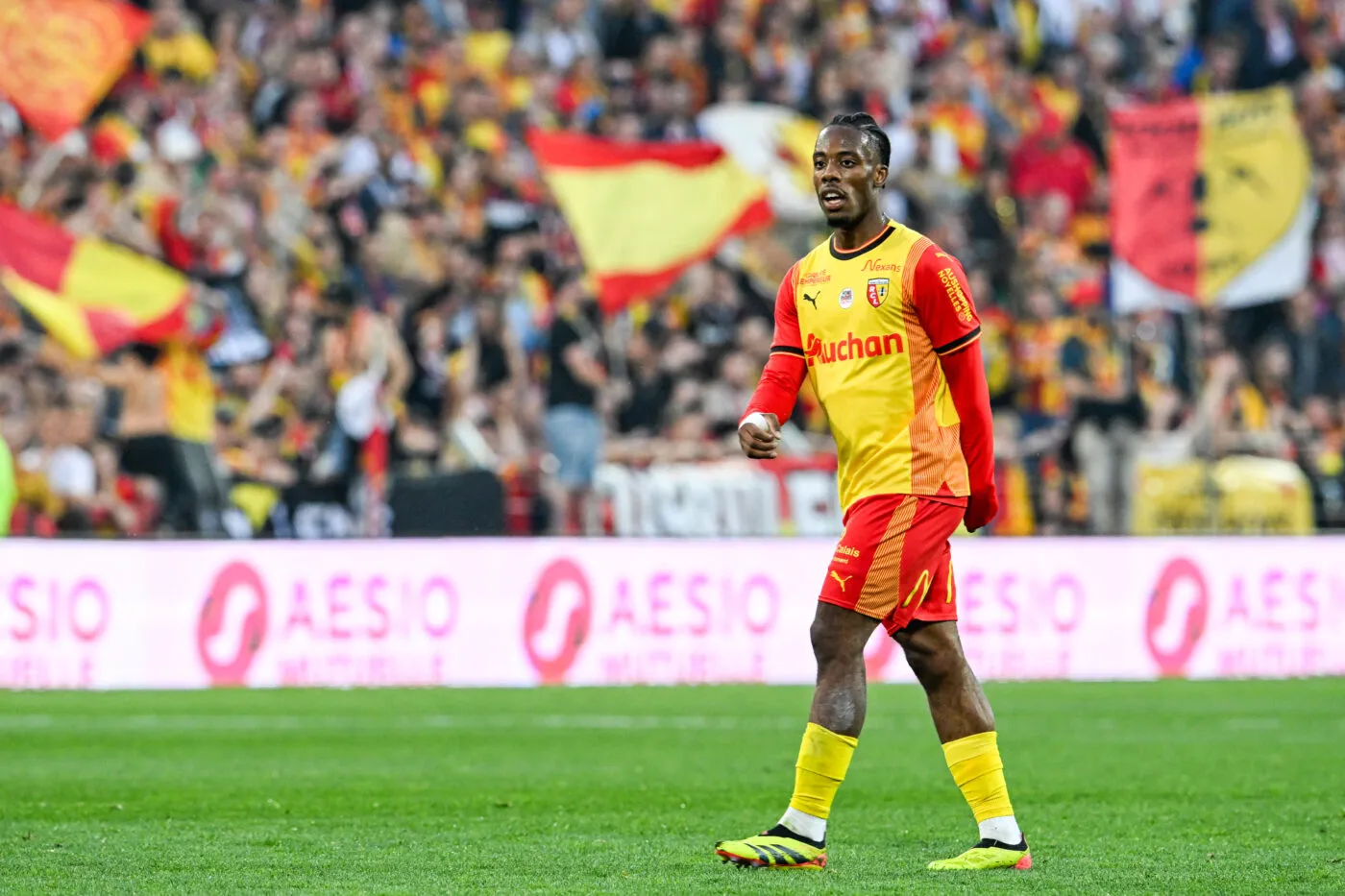 Wahi-Lens, et maintenant ?