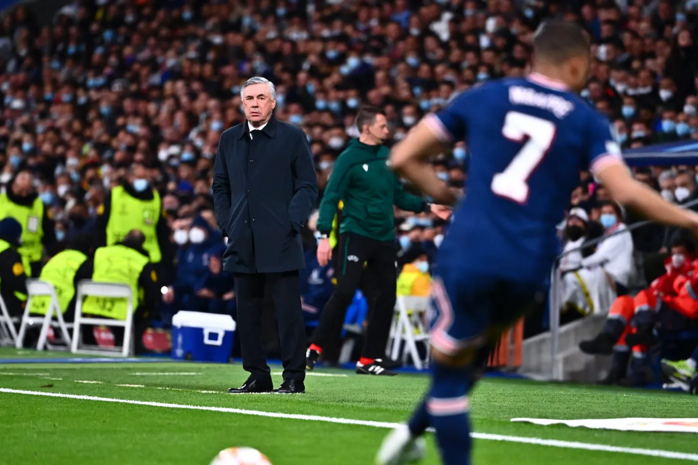 Tactique : Mbappé au Real, mais pour en faire quoi ?