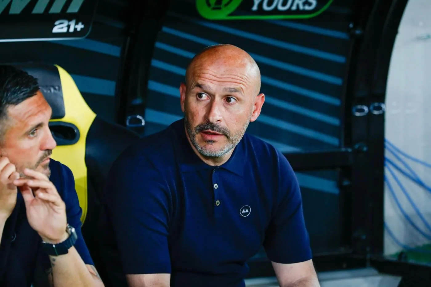 Bologne a trouvé un remplaçant à Thiago Motta