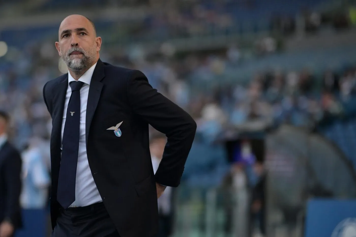 Igor Tudor et la Lazio : seulement trois mois, et basta ?